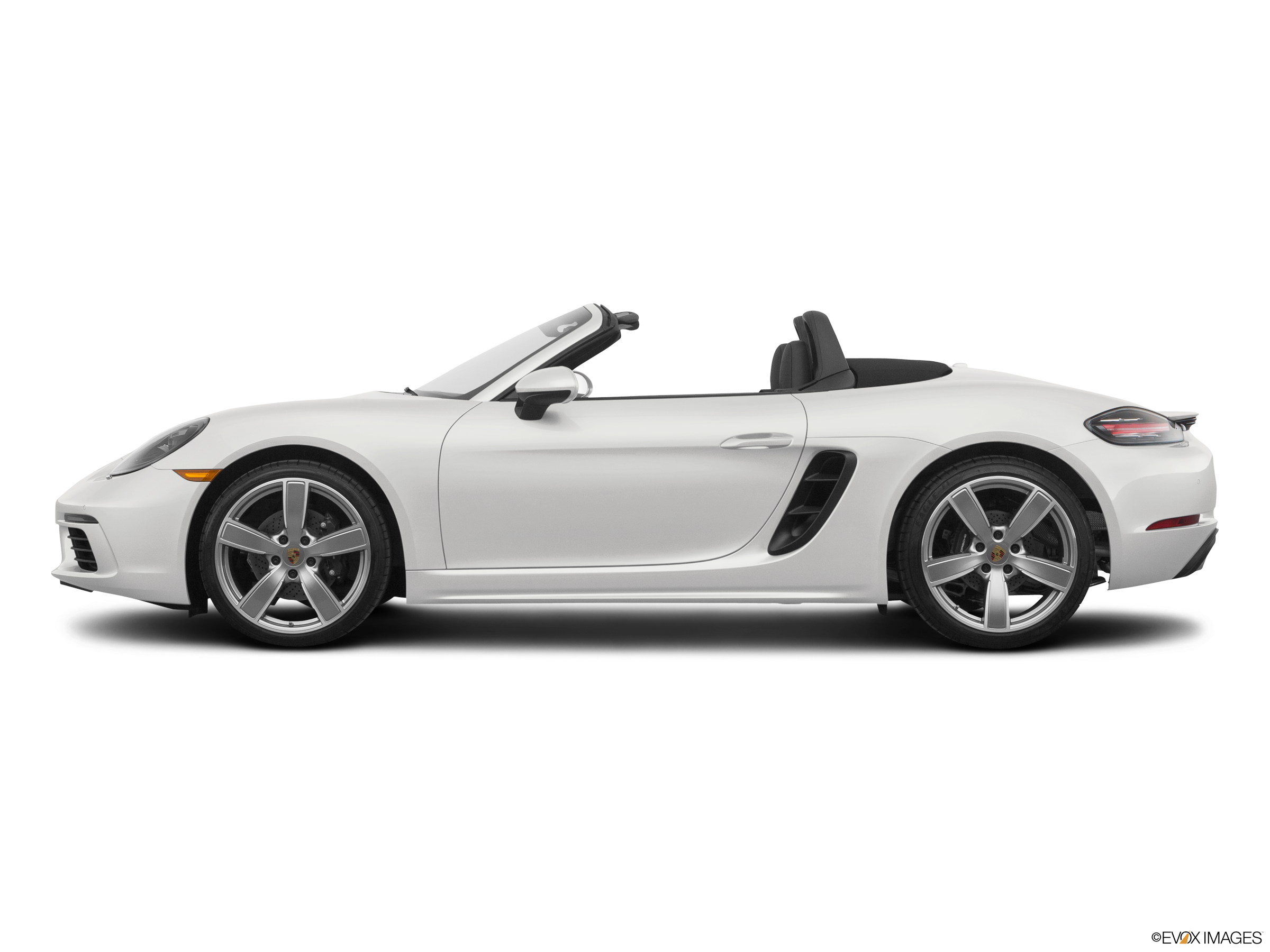 2021 Porsche 718 Boxster GTS 4.0 Roadster 2D Price, Listings